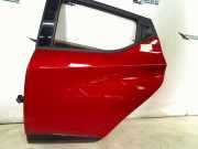 Tür Links Hinten Nissan Micra (K14) Schrägheck 1.0 IG-T 100 (HR10DET(H4D)) 2018
