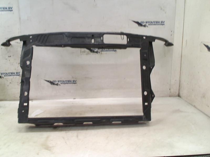 Kühlerträger Skoda Fabia II Kombi Kombi 5-drs 1.4i 16V (BXW) 2008-04 Bild Kühlerträger Skoda Fabia II Kombi Kombi 5-drs 1.4i 16V (BXW) 2008-04