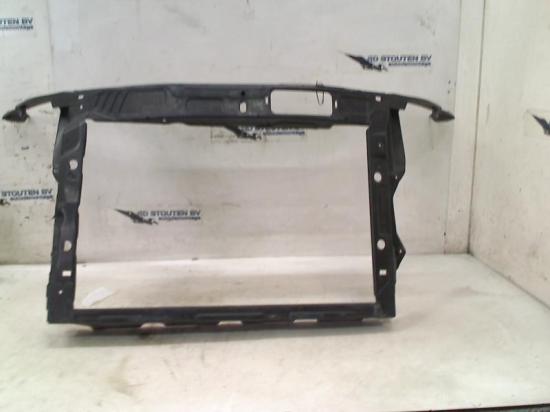 Kühlerträger Skoda Fabia II Kombi Kombi 5-drs 1.4i 16V (BXW) 2008-04 Bild Kühlerträger Skoda Fabia II Kombi Kombi 5-drs 1.4i 16V (BXW) 2008-04