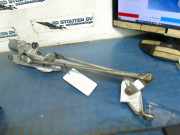 Scheibenwischermotor VOOR 8250A231 Mitsubishi Colt (Z2/Z3) Schrägheck 1.5 16V (4A91) 2009-01