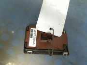 Schalter Leuchtweitenregulierung 30280551 Fiat Ducato (250) Van 2.3 D 130 Multijet (F1AE0481N(Euro 2)) 2014