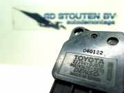 Luftmengenmesser 222040J010 Toyota Avensis (T25/B1B) Limousine 1.6 16V VVT-i (3ZZFE) 2004