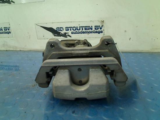 Bremssattel Rechts Hinten Tesla Model 3 Limousine Long Range Dual Motor (3D1) 2019-04 Bild Bremssattel Rechts Hinten Tesla Model 3 Limousine Long Range Dual Motor (3D1) 2019-04