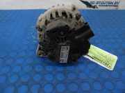 Lichtmaschine 9670899580 Peugeot 2008 (CU) Großraumlimousine 1.2 Vti 12V PureTech 82 (EB2F(HMZ)) 2014-07