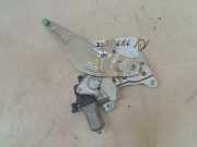 Fensterheber Elektr. Rechts Hinten + MOTOR 8353079J00 Suzuki SX4 (EY/GY) SUV 1.6 16V VVT Comfort,Exclusive (M16A VVT) 2007-01