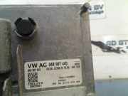 Motorsteuergerät 04B907445 Audi A1 Sportback (8XA/8XF) Schrägheck 5-drs 1.4 TDI Ultra 12V (CUSB) 2016