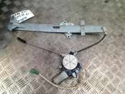 Fensterheber Elektr. Rechts Vorne Honda Jazz (GD/GE2/GE3) Schrägheck 1.3 i-Dsi (L13A1) 2005-08