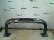 Stoßstange Hinten Subaru Forester (SF) SUV 2.0 16V S Turbo (EJ205) 2003-05