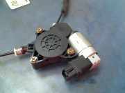 Fensterheber Elektr. Rechts Vorne G22C5858X Mazda 5 (CR19) Großraumlimousine 1.8i 16V (L823) 2005-06