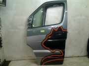 Tür Links Vorne Volkswagen Crafter Ch.Cab/Pick-up 2.0 BiTDI (CKUB(Euro 5)) 2016-08 CKUB(Euro 5)