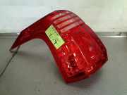 Rücklicht Links 9672666580 Peugeot 5008 I (0A/0E) Großraumlimousine 1.6 HDiF 16V (DV6C(9HR)) 2012-06