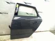 Tür Links Hinten Audi A3 Sportback (8VA/8VF) Schrägheck 5-drs 1.0 TFSI 12V (CHZD) 2017-03