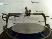 Anhängerkupplung 01130361000 Citroën Berlingo Van 1.6 HDi 90 (DV6DTED(9HF)) 2014-08