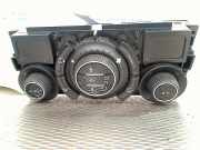 Bedienung Klimaanlage 96711892xu Citroën C3 Picasso (SH) Großraumlimousine 1.4 16V VTI 95 (EP3(8FS)) 2010-05