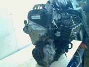 Motor CZC Seat Leon ST (5FF) Kombi 5-drs 1.4 TSI 16V (CZCA) 2015-03