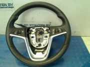 Lenker 13351025 Opel Meriva (B) Großraumlimousine 1.4 Turbo 16V ecoFLEX (A14NEL(Euro 5)) 2012-01
