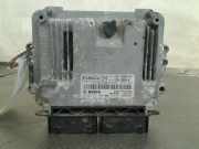 Motorsteuergerät CV6112A650ATA Ford C-Max (DXA) Großraumlimousine 1.0 Ti-VCT EcoBoost 12V 125 (M1DA(Euro 5)) 2014-09