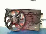 Kühlerventilator 51780703 Citroën Nemo (AA) Van 1.3 HDi 75 (F13DTE5(FHZ)) 2011-09