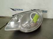 Scheinwerfer Links 1Q1941005B Volkswagen Eos (1F7/F8) Cabrio 2.0 FSI 16V (BVY(Euro 4)) 2006-06 BVY(Euro 4)