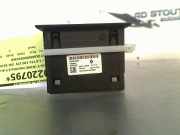 Aux/usb-Anschluss +USB 280231553R Renault Clio V (RJAB) Schrägheck 5-drs 1.0 TCe 100 12V (H4D-452) 2020-10