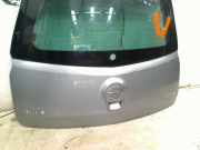 Heckklappe Opel Agila (B) Großraumlimousine 1.0 12V (K10B(Euro 4; Euro 5)) 2011-10