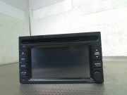 Cd-Player 08A402T6400001 Honda Civic (FK1/2/3) Schrägheck 1.4i VTEC 16V (L13Z4) 2013-06