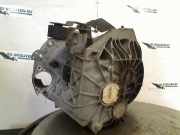 Getriebe Manuell 711643 Mercedes-Benz B (W246) Schrägheck 1.6 B-180 BlueEFFICIENCY Turbo 16V (M270.910) 2012-06