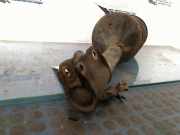 Federbein Rechts Vorne Mitsubishi Outlander (CU) SUV 2.0 16V 4x2 (4G63) 2006-11