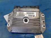 Motorsteuergerät 8200461733 Renault Clio III (BR/CR) Schrägheck 1.4 16V (K4J-780) 2006-05