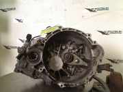 Getriebe Manuell ZH96 Hyundai i30 Crosswagon (WWH) Kombi 1.6 CRDi 16V VGT HP (D4FB(Euro 4)) 2011-07