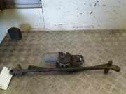 Scheibenwischer Mechanisch Vorne + MOTOR SsangYong Actyon SUV 2.3 16V (M161.951) 2007-11