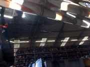 Schiebetür Rechts KRAS Mazda 5 (CWA9) Großraumlimousine 1.8i 16V (L850) 2011-02