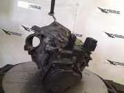 Getriebe Manuell MZN Volkswagen Polo V (6R) Schrägheck 1.2 TDI 12V BlueMotion (CFWA(Euro 5)) 2011-07 CFWA(Euro 5)