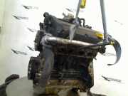 Motor Z12XEP Opel Agila (A) Großraumlimousine 1.2 16V Twin Port (Z12XEP(Euro 4)) 2007-06
