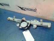 Fensterheber Elektr. Rechts Vorne 807314CA0A Nissan Micra (K14) Schrägheck 1.0 IG-T 92 (HR10DET(H4D)) 2021-06