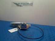 Heckklappenöffner Suzuki Celerio (LF) Schrägheck 5-drs 1.0 12V (K10C) 2018-05