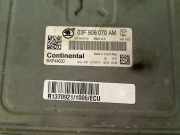 Motorsteuergerät 03F906070AM Skoda Fabia II Kombi Kombi 5-drs 1.2 TSI (CBZA) 2011