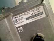 Motorsteuergerät 9805321980 Peugeot 208 I (CA/CC/CK/CL) Schrägheck 1.2 Vti 12V PureTech 82 (EB2F(HMZ)) 2013-01