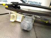 Fensterheber Elektr. Links Vorne 67628382001 BMW 7 serie (E65/E66/E67) Limousine 735i,Li 3.6 V8 32V (N62-B36A) 2002-05