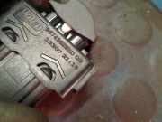 Schalter Für Elekt. Fensterheber RV 96749628ZD Peugeot 208 I (CA/CC/CK/CL) Schrägheck 1.0 Vti 12V PureTech (EB0(ZMZ)) 2014-01