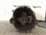 Getriebe Manuell 711614 Volkswagen LT II Van 2.5 TDi (BBE) 2002-05 BBE