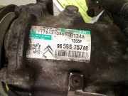 Klima Pumpe 9659875780 Peugeot 207/207+ (WA/WC/WM) Schrägheck 1.6 16V VTi (EP6(5FW)) 2009-01