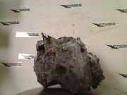 Getriebe Automatik TF80SC Volvo XC60 I (DZ) SUV 2.4 D5 20V 205 AWD (D5244T10) 2009-07