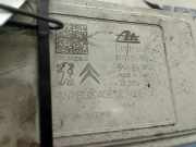 Abs Pumpe 9678416180 Citroën C3 (SC) Schrägheck 5-drs 1.6 HDi 92 (DV6DTED(9HP)) 2012-05