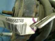 Federbein Links Vorne 04895627AB Chrysler 300 C Limousine 3.0 CRD V6 24V (OM642.982) 2006