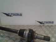 Antriebswelle Rechts Hinten Alfa Romeo Giulia (952) Limousine 2.2d 180 16V (55271040) 2017-02