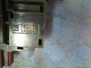 Paniklichtschalter 75D170 Daihatsu Cuore (L251/271/276) Schr?gheck 1.0 12V DVVT (1KR-FE) 2009-01