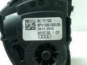 Elektrische Gaspedal 8K1721523 Audi A6 Avant (C6) Kombi 2.0 TDI 16V (BNA) 2010-02
