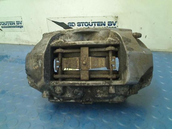 Bremssattel Links Vorne Tesla Model 3 Limousine Long Range Dual Motor (3D1) 2019-04 Bild Bremssattel Links Vorne Tesla Model 3 Limousine Long Range Dual Motor (3D1) 2019-04