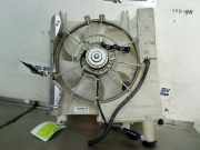 Kühlerventilator 163600Q021A Toyota Aygo (B40) Schrägheck 1.0 12V VVT-i (1KR-FE) 2022-01
